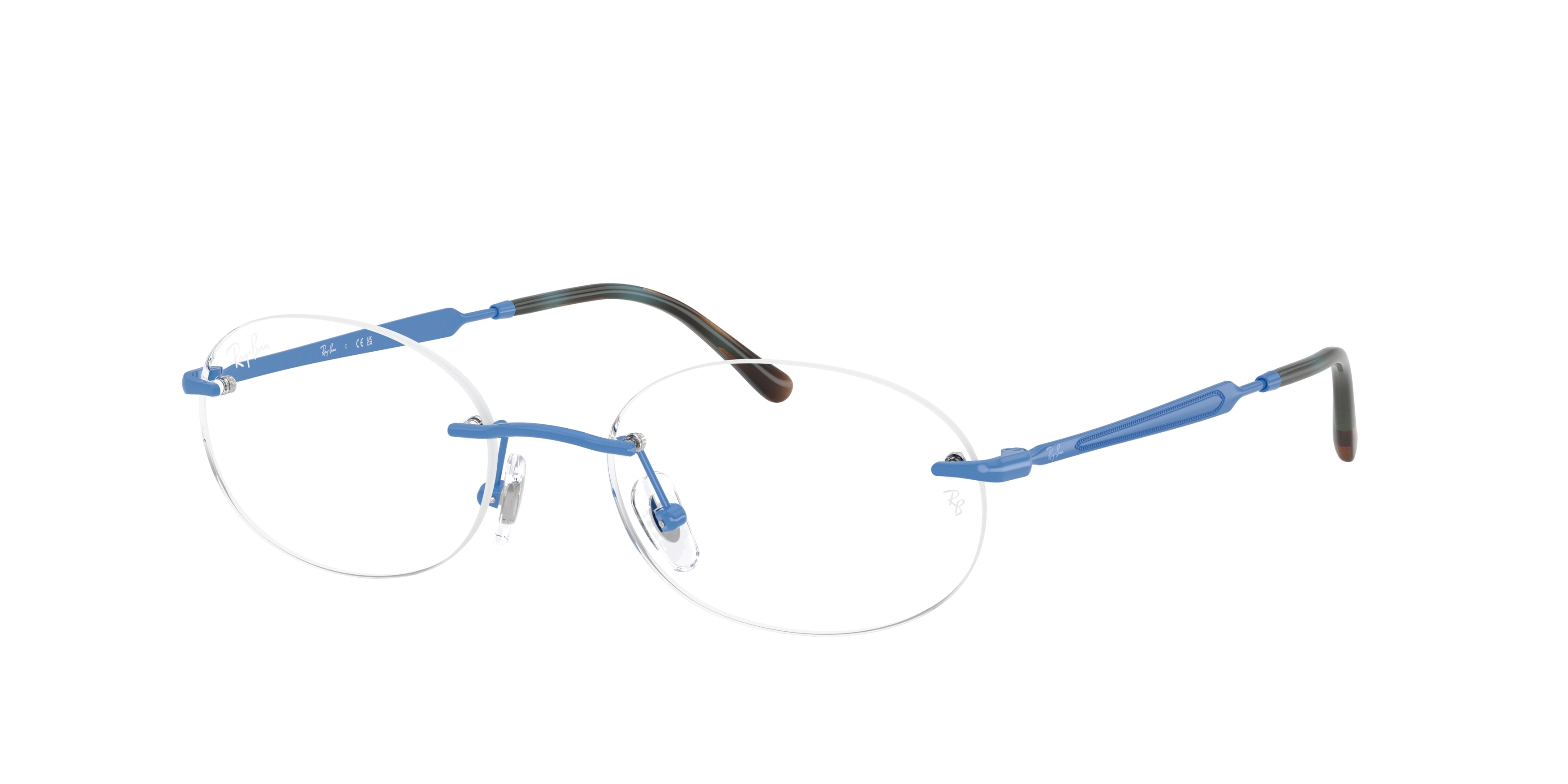 Ray Ban RX3767V 3208  